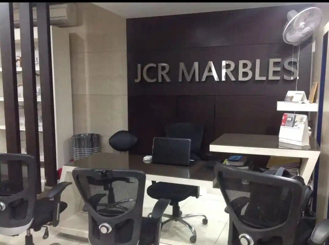 JCR Marbles Pvt.Ltd